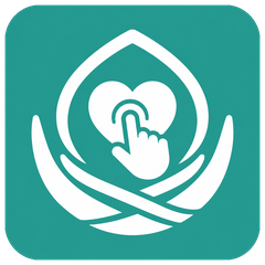 Pari Touch app icon